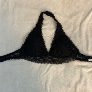 gilly hicks bralette